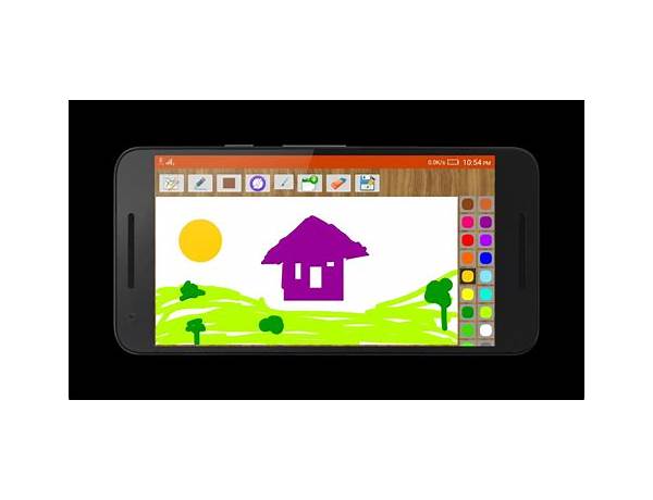 Paint.Book for Android - Download the APK from Habererciyes